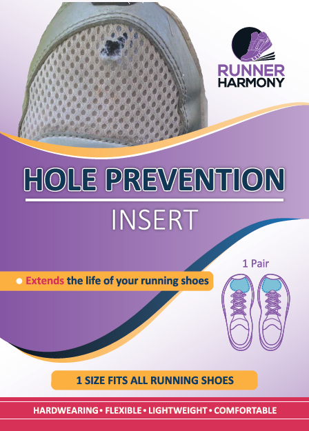 Hole Prevention Insert